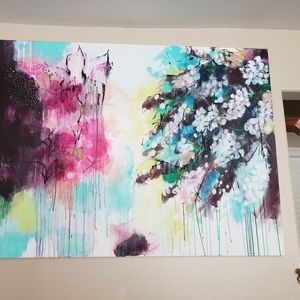 Art by Mia
